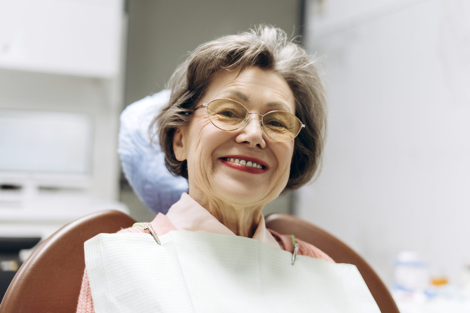 Partial Dentures