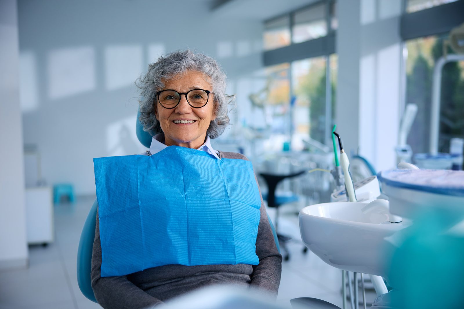 Complete Dentures