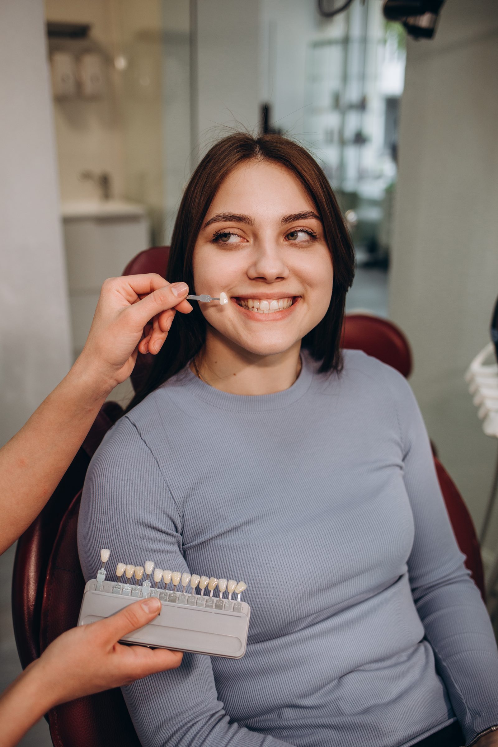 Teeth Whitening