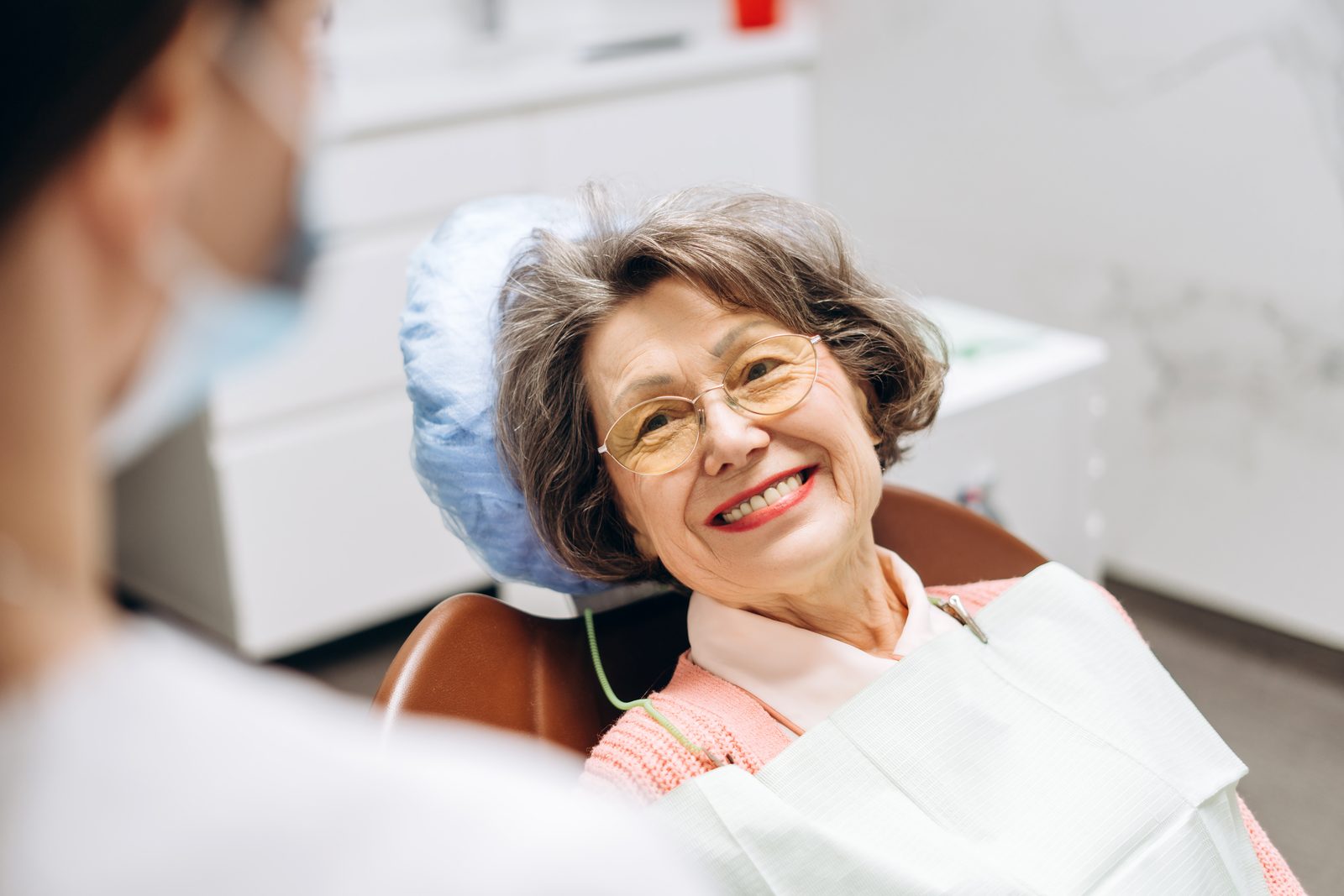 Implant-Supported Dentures